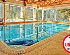 KRAKONOŠ - Mariánské Lázně