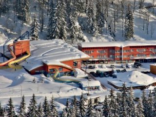 Resort Špindl - Krkonoše - Česká republika, Špindlerův Mlýn - Lyžařské zájezdy