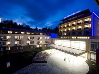Spa Resort Sanssouci - Lázně - Česká republika, Karlovy Vary - Lyžařské zájezdy