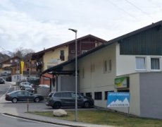 Apartmánový dům Gletscherblick