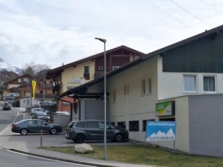 Apartmánový dům Gletscherblick - Korutany - Rakousko, Mölltal - Ankogel - Lyžařské zájezdy