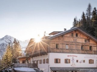 Skihotel Weiberhimmel - Ortler Skiarena - Itálie, Schwemmalm - Val d´Ultimo - Lyžařské zájezdy