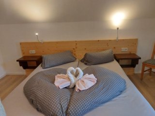Pension Edlinger - Korutany - Rakousko, Mallnitz - Lyžařské zájezdy