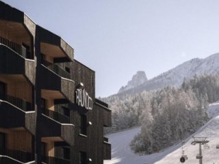 Residence Haunold Holiday Homes & Suites - Dolomiti Superski - Itálie, 3 Zinnen - Tre Cime Dolomiti - Lyžařské zájezdy