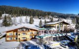 Sporthotel Radstadt