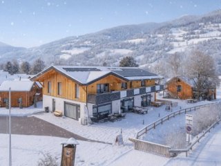 Apartmány Kreichberg  by ALPS RESORTS - Štýrsko - Rakousko, Kreischberg - Murau - Lyžařské zájezdy