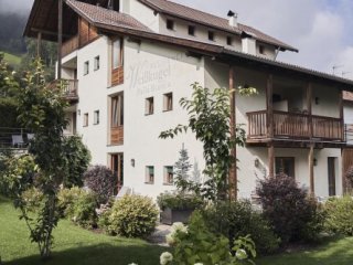 Goldene Rose Karthaus-apartmány - Ortler Skiarena - Itálie, Val Senales - Lyžařské zájezdy