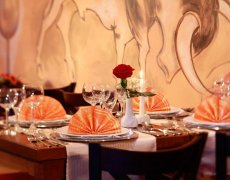 Hotel Hochsauerland 2010