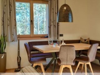 Schartner Alm - Jižní Tyrolsko - Itálie, Renon - Lyžařské zájezdy