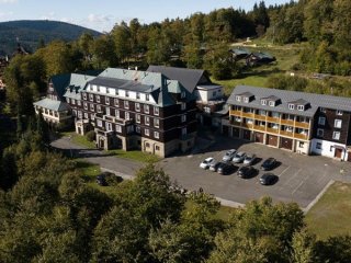 VÁNOCE NA PUSTEVNÁCH - Hotel Tanečnica - Beskydy - Česká republika, Pustevny - Pobytové zájezdy