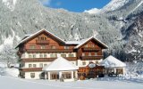 Katalog zájezdů, Alpenhotel Badmeister se skipasem