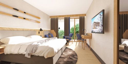 Radisson Hotel Szklarska Poreba - Krkonoše PL - Polsko, Szklarska Poręba - Lyžařské zájezdy