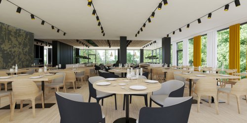 Radisson Hotel Szklarska Poreba - Krkonoše PL - Polsko, Szklarska Poręba - Lyžařské zájezdy