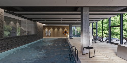 Radisson Hotel Szklarska Poreba - Krkonoše PL - Polsko, Szklarska Poręba - Lyžařské zájezdy