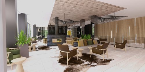 Radisson Hotel Szklarska Poreba - Krkonoše PL - Polsko, Szklarska Poręba - Lyžařské zájezdy