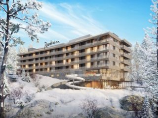 Radisson Hotel Szklarska Poreba - Krkonoše PL - Polsko, Szklarska Poręba - Lyžařské zájezdy Radisson Hotel Szklarska Poreba - Krkonoše PL - Polsko, Szklarska Poręba - Lyžařské zájezdy