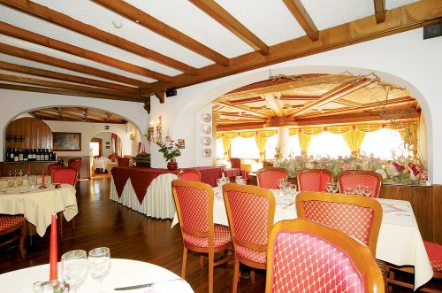 Residence Trunka Lunka 2 - Dolomiti Superski - Itálie, Val di Fiemme, Obereggen - Lyžařské zájezdy