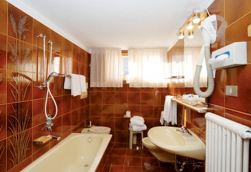 Residence Trunka Lunka 2 - Dolomiti Superski - Itálie, Val di Fiemme, Obereggen - Lyžařské zájezdy