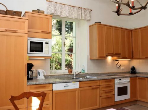 Rosenvilla - Salzkammergut - Rakousko, Bad Ischl - Lyžařské zájezdy