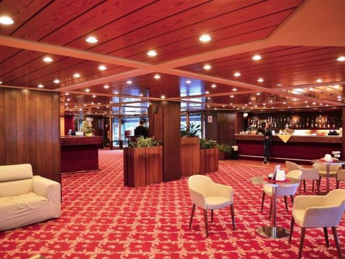 Hotel Solaria s plnou penzí - Trentino - Itálie, Marilleva 1400 - Lyžařské zájezdy