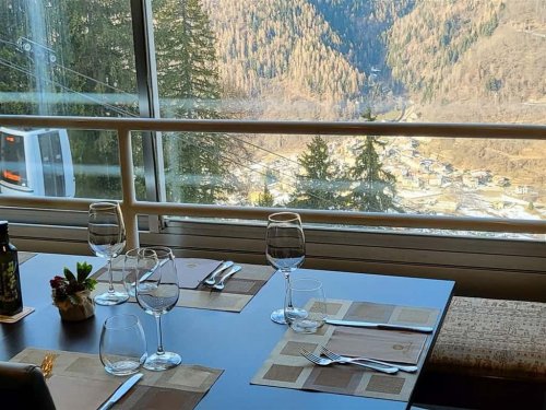 Hotel Solaria s plnou penzí - Trentino - Itálie, Marilleva 1400 - Lyžařské zájezdy