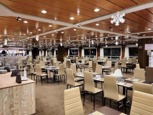 Hotel Solaria s plnou penzí - Trentino - Itálie, Marilleva 1400 - Lyžařské zájezdy