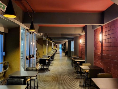 Hotel Solaria s plnou penzí - Trentino - Itálie, Marilleva 1400 - Lyžařské zájezdy