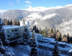 Hotel Solaria s plnou penzí