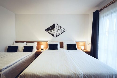 Hotel Bolfenk Wellness & Spa - Slovinsko, POHORJE - Lyžařské zájezdy