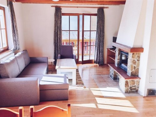 Apartmány Bolfenk Wellness & Spa - Slovinsko, POHORJE - Lyžařské zájezdy