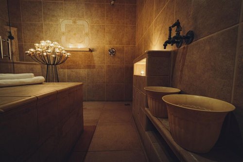 Apartmány Bolfenk Wellness & Spa - Slovinsko, POHORJE - Lyžařské zájezdy