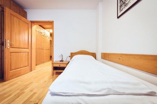 Apartmány Bolfenk Wellness & Spa - Slovinsko, POHORJE - Lyžařské zájezdy