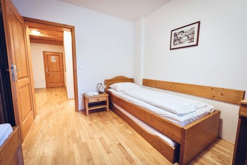 Apartmány Bolfenk Wellness & Spa - Slovinsko, POHORJE - Lyžařské zájezdy