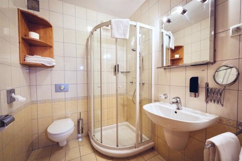 Apartmány Bolfenk Wellness & Spa - Slovinsko, POHORJE - Lyžařské zájezdy