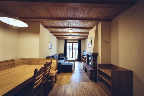 Apartmány Bolfenk Wellness & Spa - Slovinsko, POHORJE - Lyžařské zájezdy