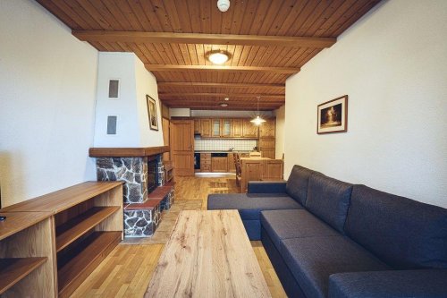 Apartmány Bolfenk Wellness & Spa - Slovinsko, POHORJE - Lyžařské zájezdy