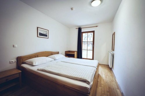 Apartmány Bolfenk Wellness & Spa - Slovinsko, POHORJE - Lyžařské zájezdy