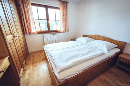 Apartmány Forest Videc - Slovinsko, POHORJE - Lyžařské zájezdy