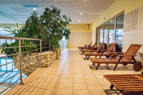 Apartmány Forest Videc - Slovinsko, POHORJE - Lyžařské zájezdy