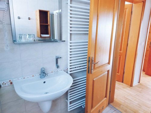 Apartmány Forest Videc - Slovinsko, POHORJE - Lyžařské zájezdy