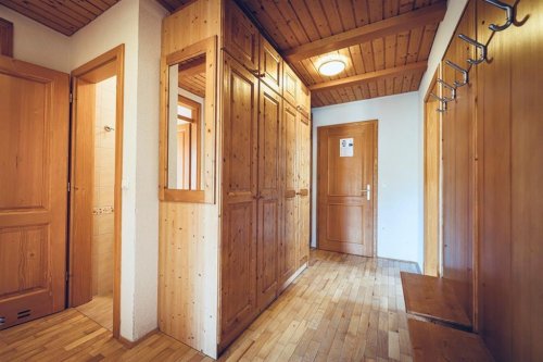 Apartmány Forest Videc - Slovinsko, POHORJE - Lyžařské zájezdy