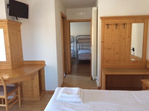 Parc Hotel Miramonti - Folgaria/Lavarone - Itálie, Folgaria - Lyžařské zájezdy