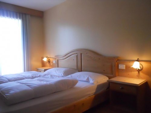 Parc Hotel Miramonti - Folgaria/Lavarone - Itálie, Folgaria - Lyžařské zájezdy