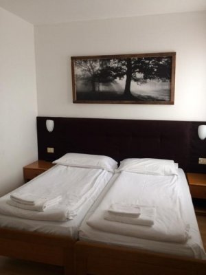 Parc Hotel Miramonti - Folgaria/Lavarone - Itálie, Folgaria - Lyžařské zájezdy