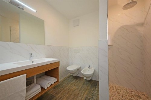 Park Hotel Avisio - Tre Valli - Itálie, Soraga - Lyžařské zájezdy