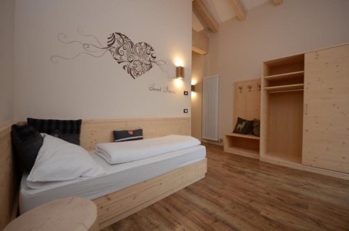 Park Hotel Avisio - Tre Valli - Itálie, Soraga - Lyžařské zájezdy