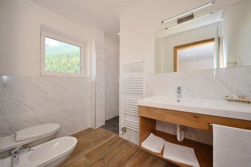 Park Hotel Avisio - Tre Valli - Itálie, Soraga - Lyžařské zájezdy