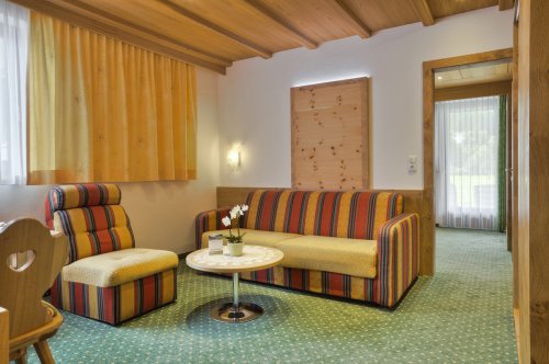 Bergsporthotel Antonie - Tyrolsko - Rakousko, Kühtai - Hochötz - Lyžařské zájezdy