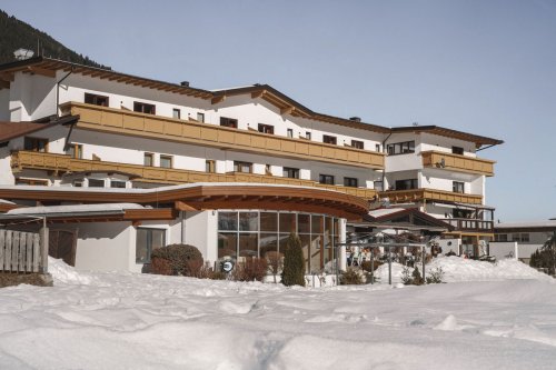 Bergsporthotel Antonie - Tyrolsko - Rakousko, Kühtai - Hochötz - Lyžařské zájezdy