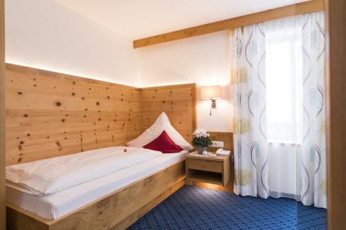 Bergsporthotel Antonie - Tyrolsko - Rakousko, Kühtai - Hochötz - Lyžařské zájezdy